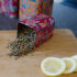 Puszka na herbatę 100g Fireflower orange Wielokolorowy EIGO-TFF7070109 (1) thumbnail