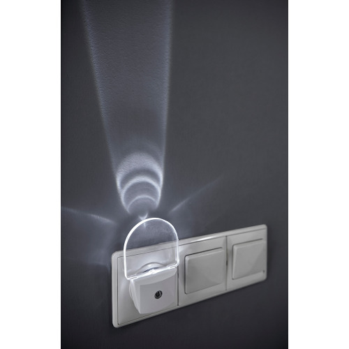 Lampka nocna Biały V7597-02 (8)