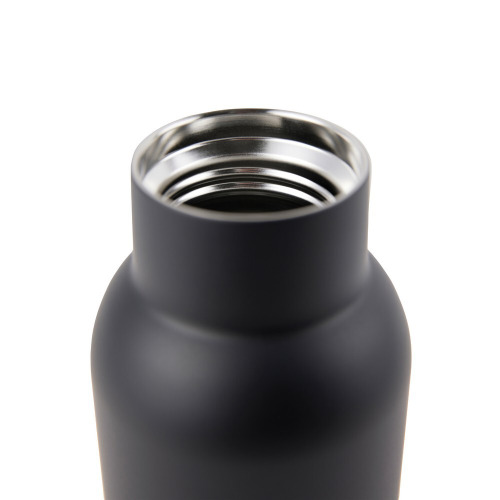Butelka termiczna 580 ml VINGA Ciro czarny VG545-03 (1)