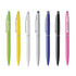 Długopis aluminiowy, touch / Coloral Czarny IP13145811 (2) thumbnail
