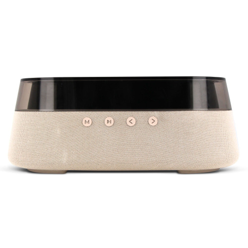 Głośnik 4 w 1 i bezprzewodowa ładowarka Ecru LT95600-N0054 (4)