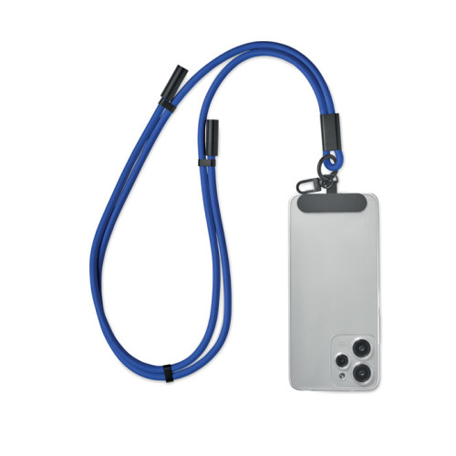 Smycz ładująca 60W Niebieski MO2618-37 (1)