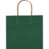 Torba papierowa mała 120 g/m2 HILARY Zielony 6181809 (2) thumbnail