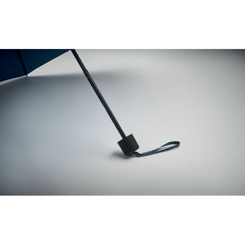 Zestaw torba z parasolem RPET 21 c Niebieski MO2476-04 (5)