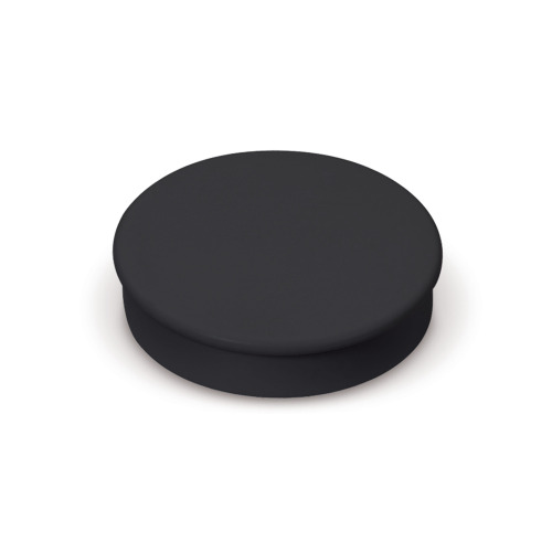 Okrągły magnes Ø30mm Czarny LT90460-N0002 