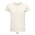 PIONEER MEN T-SHIRT 175g White Off S03565-WW-S  thumbnail