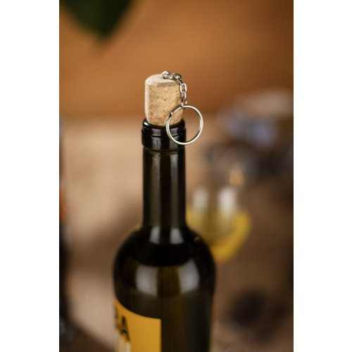 Brelok WINE Beżowy 17928-17 (6)