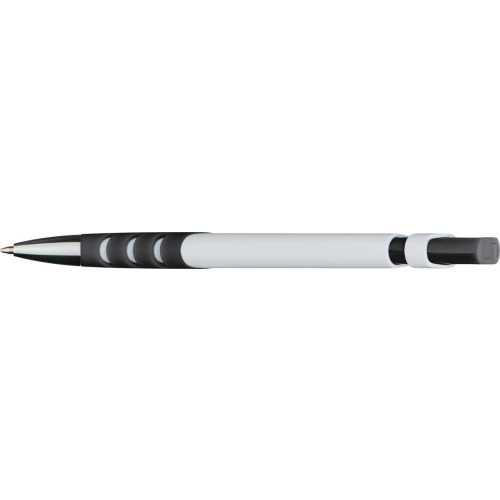 Długopis plastikowy HOUSTON Czarny 004903 (3)