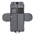 Torba InSideOut Carry Smart z woreczkiem na buty  Ciemnozielony LT57110-N0030 (7) thumbnail