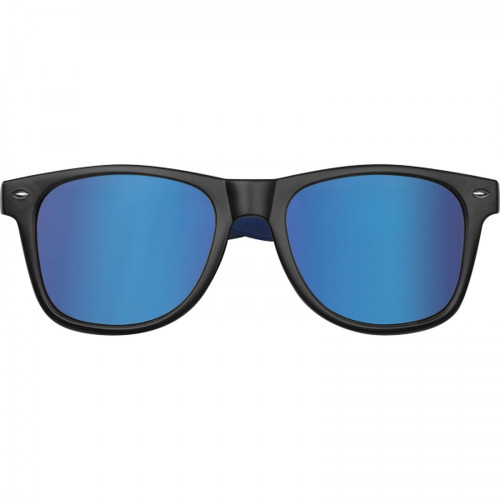 Okulary przeciwsłoneczne UV400 ILONA Niebieski 5067104 (4)