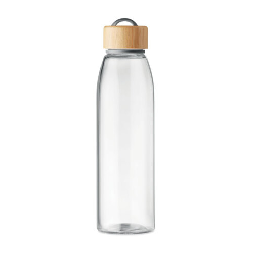 Butelka szklana 500 ml przezroczysty MO6246-22 (1)