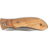 Nóż składany JUNGLE Schwarzwolf Brązowy F1900600SA301 (6) thumbnail