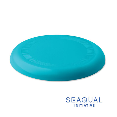 SEAQUAL® frisbee Turkusowy MO2863-12 