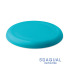 SEAQUAL® frisbee Turkusowy MO2863-12  thumbnail