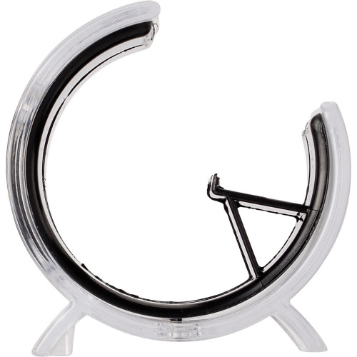 Stojak na telefon komórkowy Czarny V2958-03 