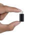 Adapter USB TYP-C/micro USB czarny EG 021303 (1) thumbnail