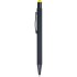 Długopis, touch pen żółty V1907-08  thumbnail