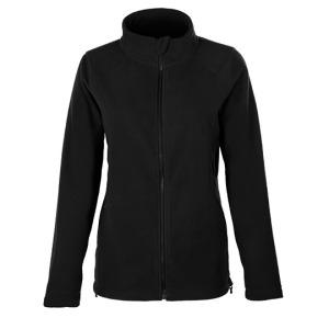 Bluza Damska na Zamek Mikropolar