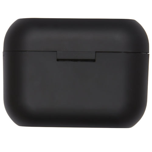 Automatycznie parujące się prawidziwie bezprzewodowe słuchawki douszne Braavos 2 Czarny 12416090 (4)