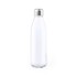 Szklana butelka 650 ml neutralny V0979-00  thumbnail