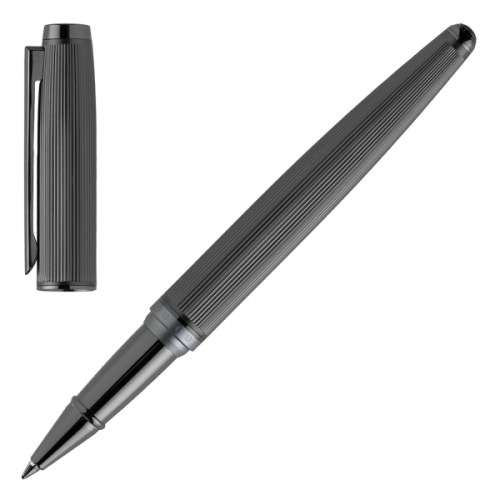 Pióro kulkowe Blaze Gun Ciemnoszary HSV0905D (3)