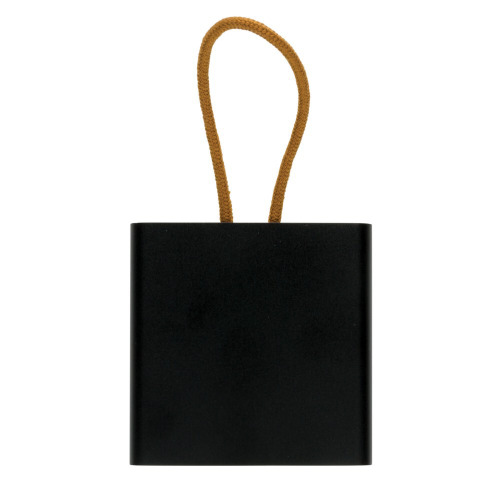 Głośnik bezprzewodowy 3W Vibe Zielony, czarny P326.637 (3)