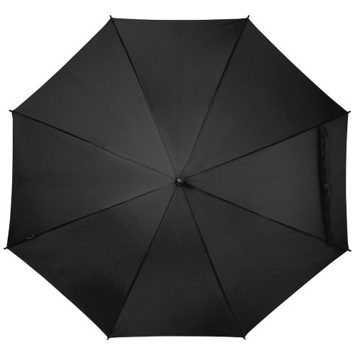 Niel automatyczny parasol o średnicy 58,42 cm wykonany z PET z recyklingu Czarny 10941890 (2)