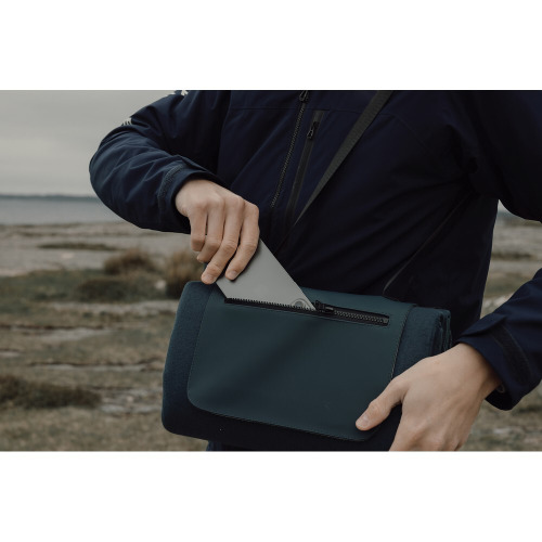 Koc piknikowy VINGA Baltimore Granatowy VG646-04 (4)