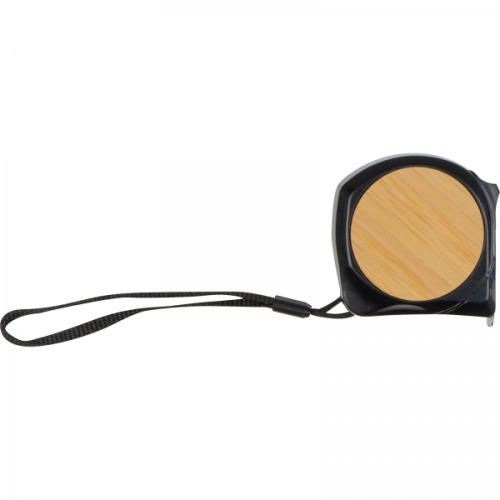 Miarka 5 m EVELYN Czarny 9323203 (3)