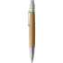Bambusowy długopis brązowy V1555-16 (1) thumbnail