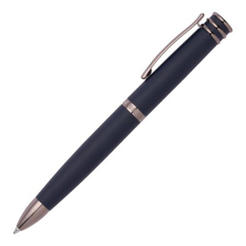 Długopis Austin Navy/gun Niebieski NSR2874N (3)