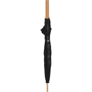 Parasol manualny RPET ø103 cm LETITIA