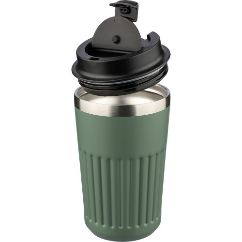 Kubek termiczny 400 ml Zielony VB184-06 (6)