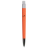 Długopis Prisma z NFC Pomarańczowy / biały LT87280-N2601 (4) thumbnail