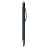 Długopis, touch pen srebrny V1907-32  thumbnail