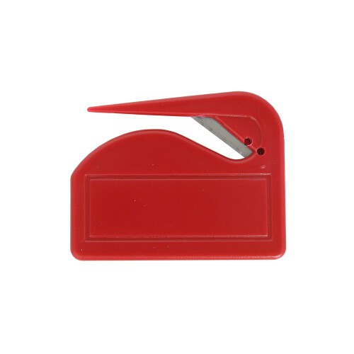 Nóż do otwierania listów czerwony V2271-05 (2)
