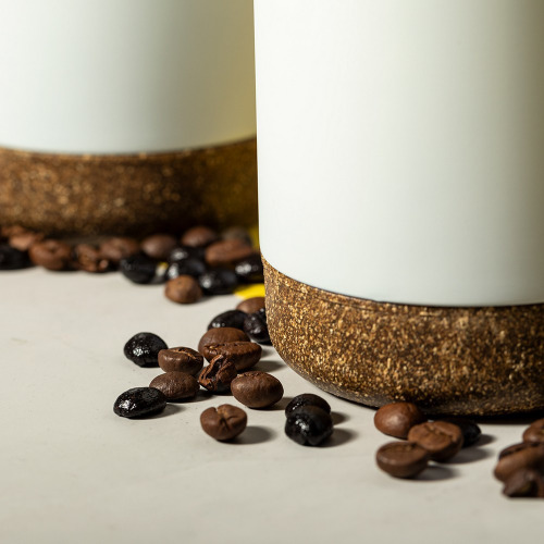 Kubek podróżny 500 ml Biały V0760-02 (7)