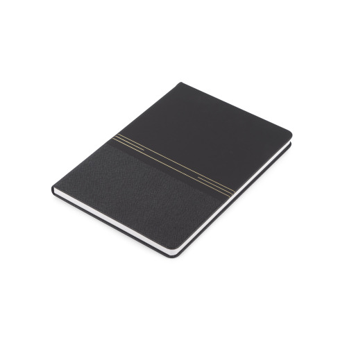 Notes PUKI A5 Czarny 17892-02 