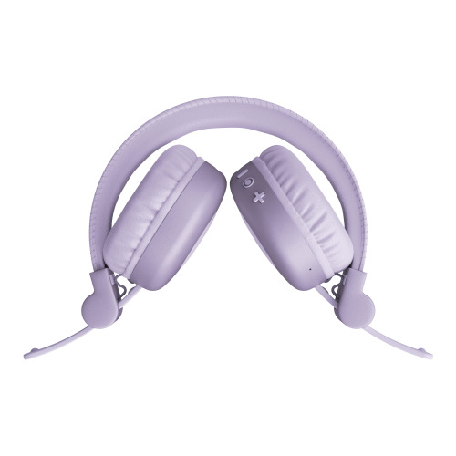 3HP1000 I Fresh 'n Rebel Code Core-Wireless on-ear Headphone Liliowy LT49733-N0071 (5)