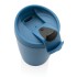 Kubek podróżny 300 ml, PP z recyklingu blue P433.085 (4) thumbnail