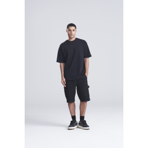 T-shirt Oversize Bawełniany