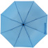 Parasol manualny Ø81 cm LILLE Jasnoniebieski 518824 (1) thumbnail