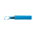 Mały parasol automatyczny 21" Impact AWARE™ RPET niebieski P850.435 (4) thumbnail