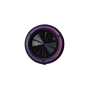 Głośnik bezprzewodowy 30W Urban Vitamin Pacific Grove, IPX7 Czarny