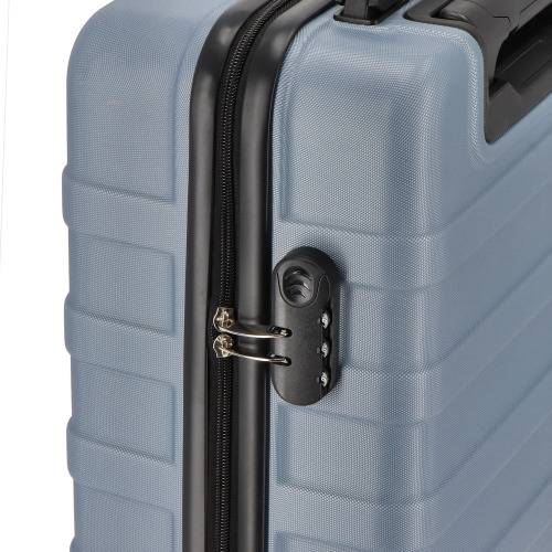 Wózek kabinowy 18 cali (45.7 cm) Szary LT95399-N0061 (6)