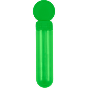 Urządzenie do robienia baniek mydlanych Zielony