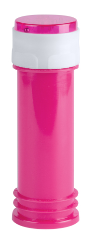 Bańki mydlane różowy V9619-21 