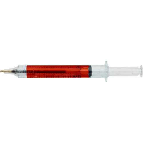 Długopis Czerwony VB284-05 (1)