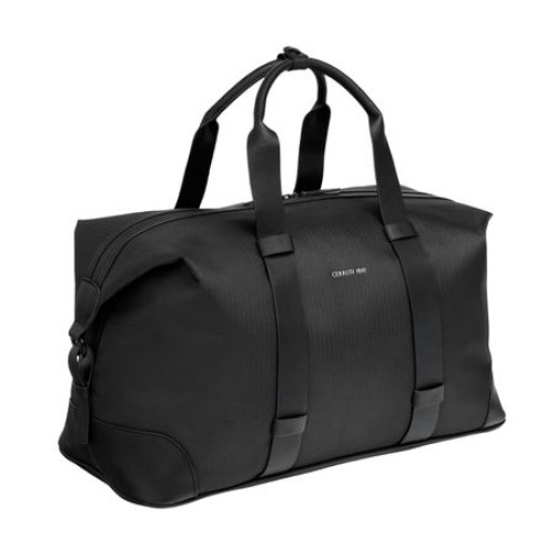 Torba podróżna Holborn Light Grey Czarny NTB512A (2)