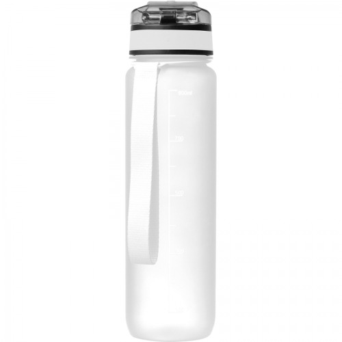 Butelka z tritanu 1000 ml ALDO Przeźroczysty 8358366 (2)